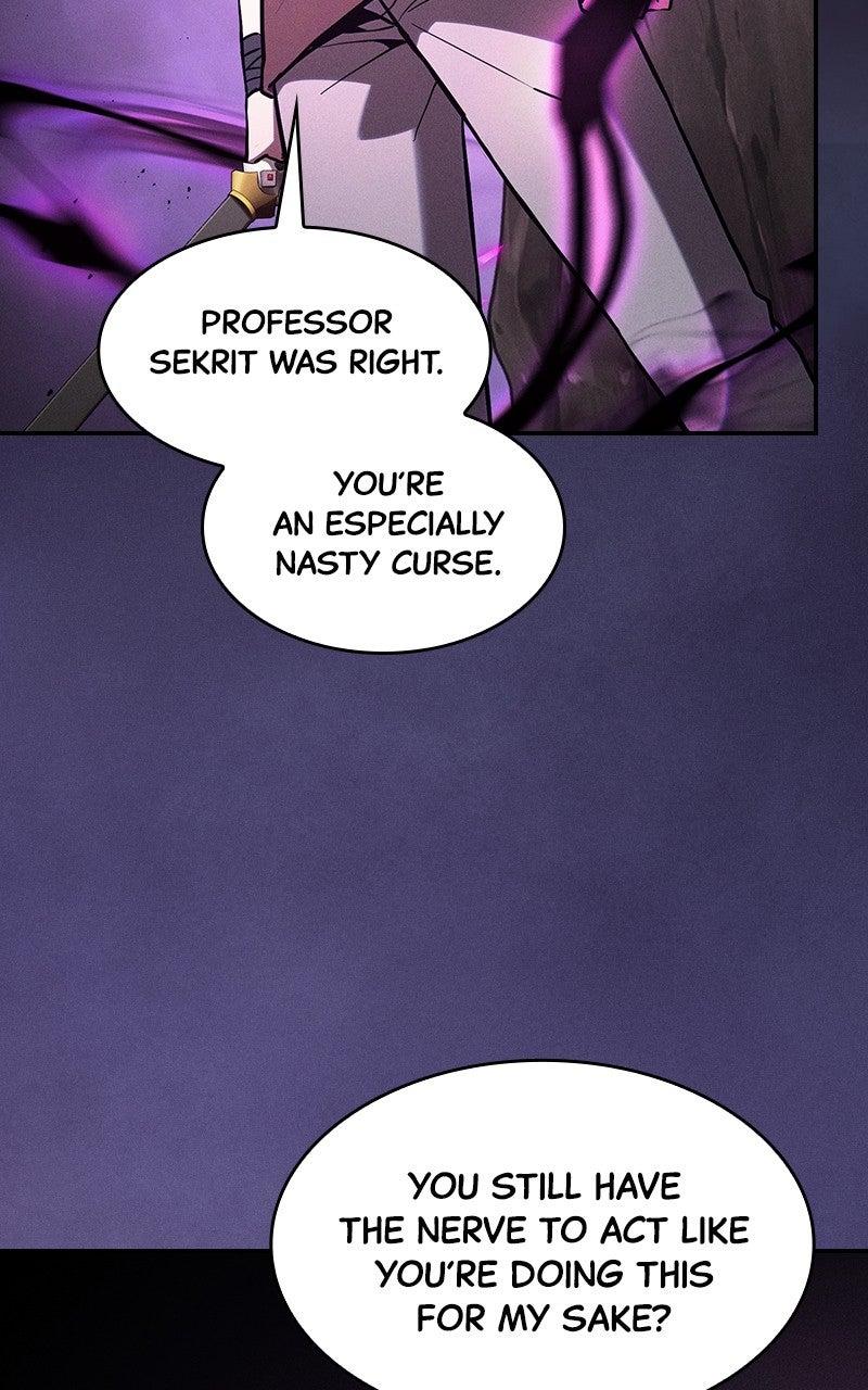 The Academy’s Genius Swordsman Chapter 129 — page 25