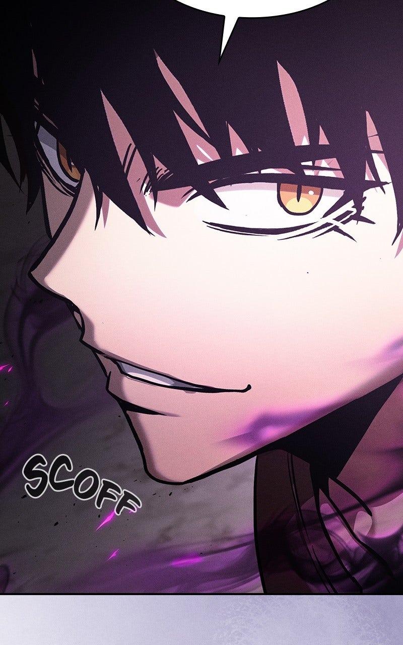 The Academy’s Genius Swordsman Chapter 129 — page 26