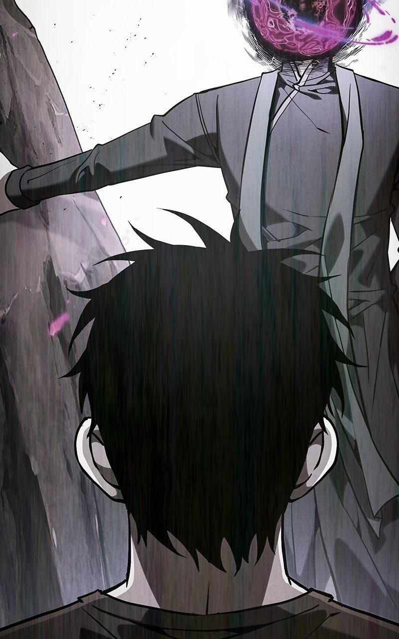 The Academy’s Genius Swordsman Chapter 129 — page 49