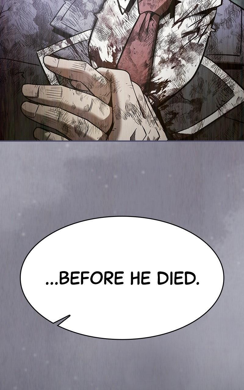 The Academy’s Genius Swordsman Chapter 129 — page 54