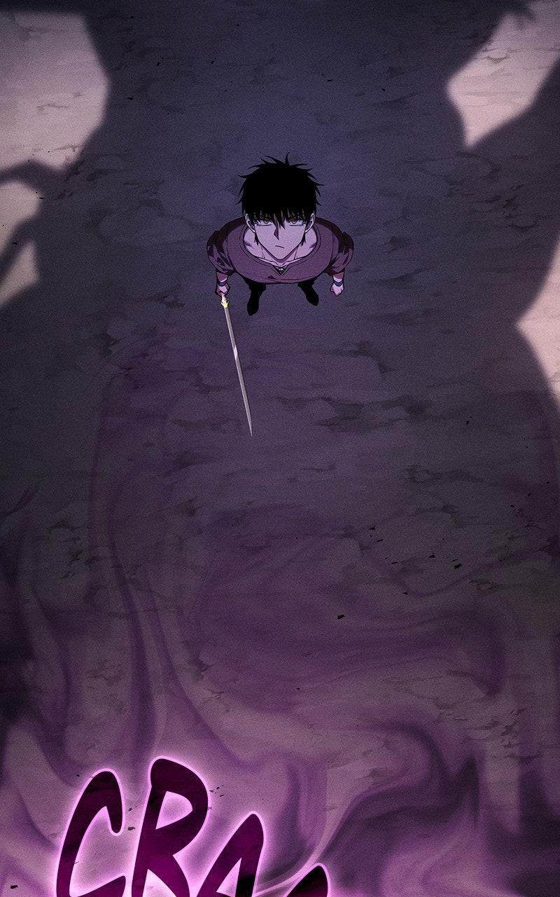 The Academy’s Genius Swordsman Chapter 129 — page 77