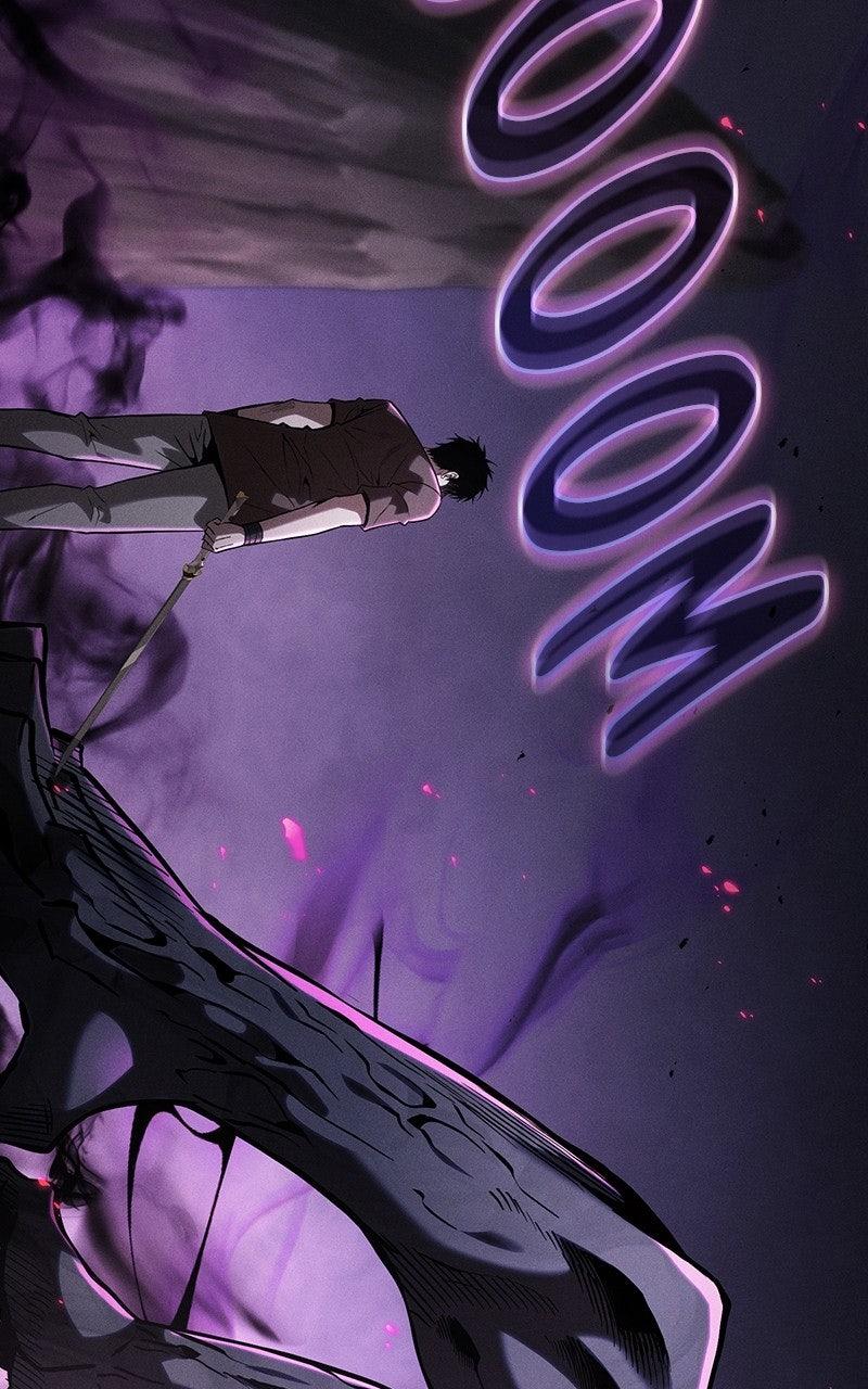 The Academy’s Genius Swordsman Chapter 129 — page 79