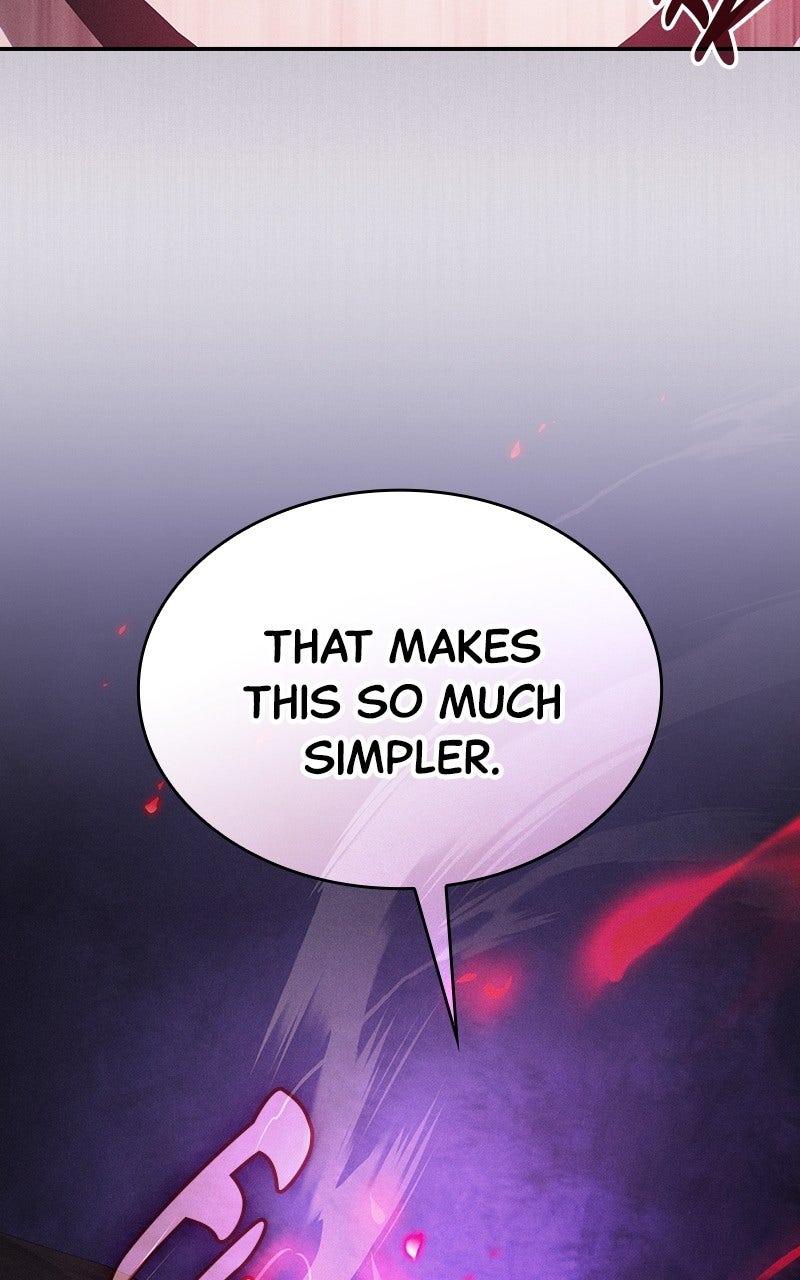 The Academy’s Genius Swordsman Chapter 129 — page 88