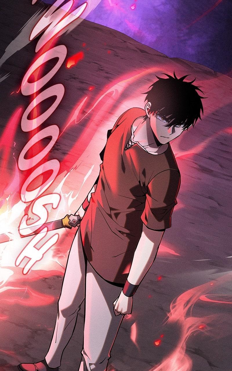 The Academy’s Genius Swordsman Chapter 129 — page 89