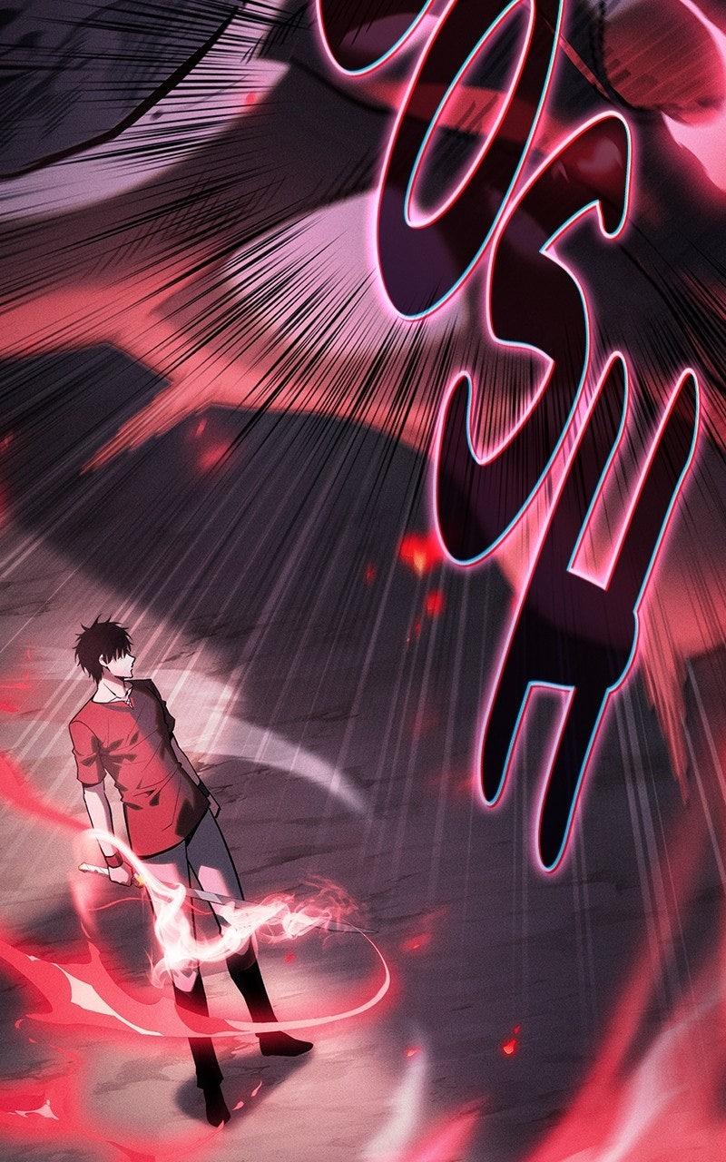 The Academy’s Genius Swordsman Chapter 129 — page 94