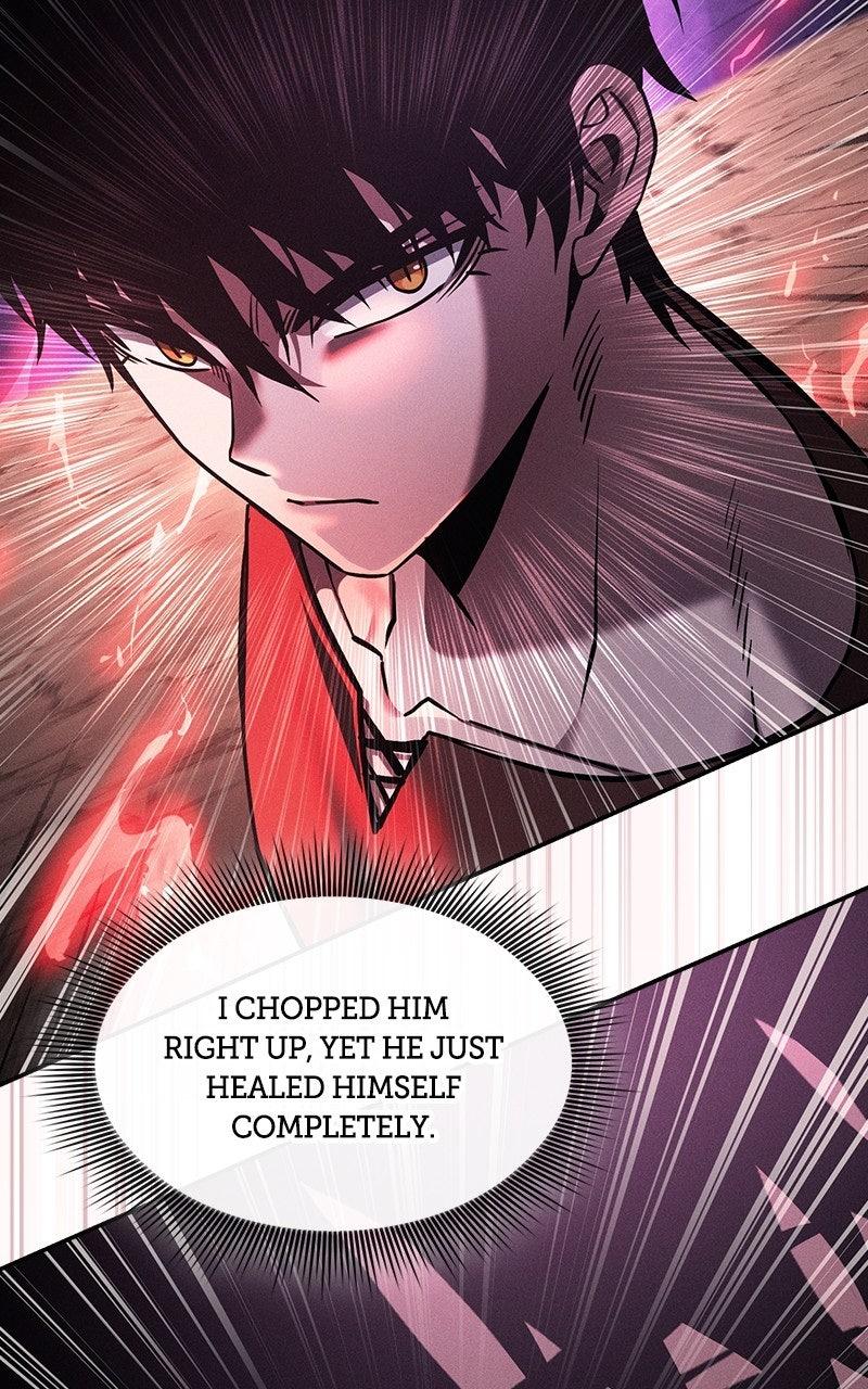 The Academy’s Genius Swordsman Chapter 129 — page 96