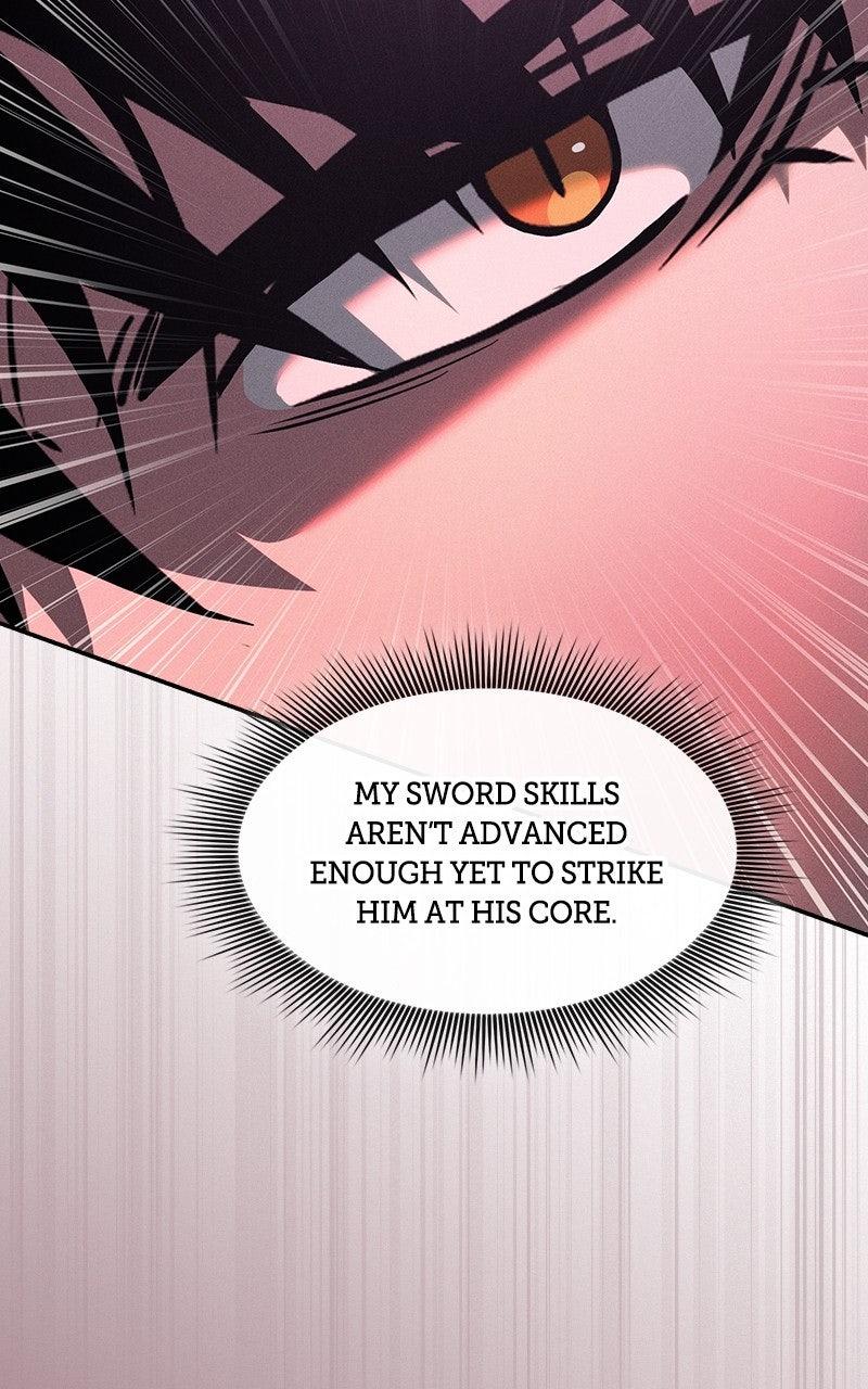 The Academy’s Genius Swordsman Chapter 129 — page 97