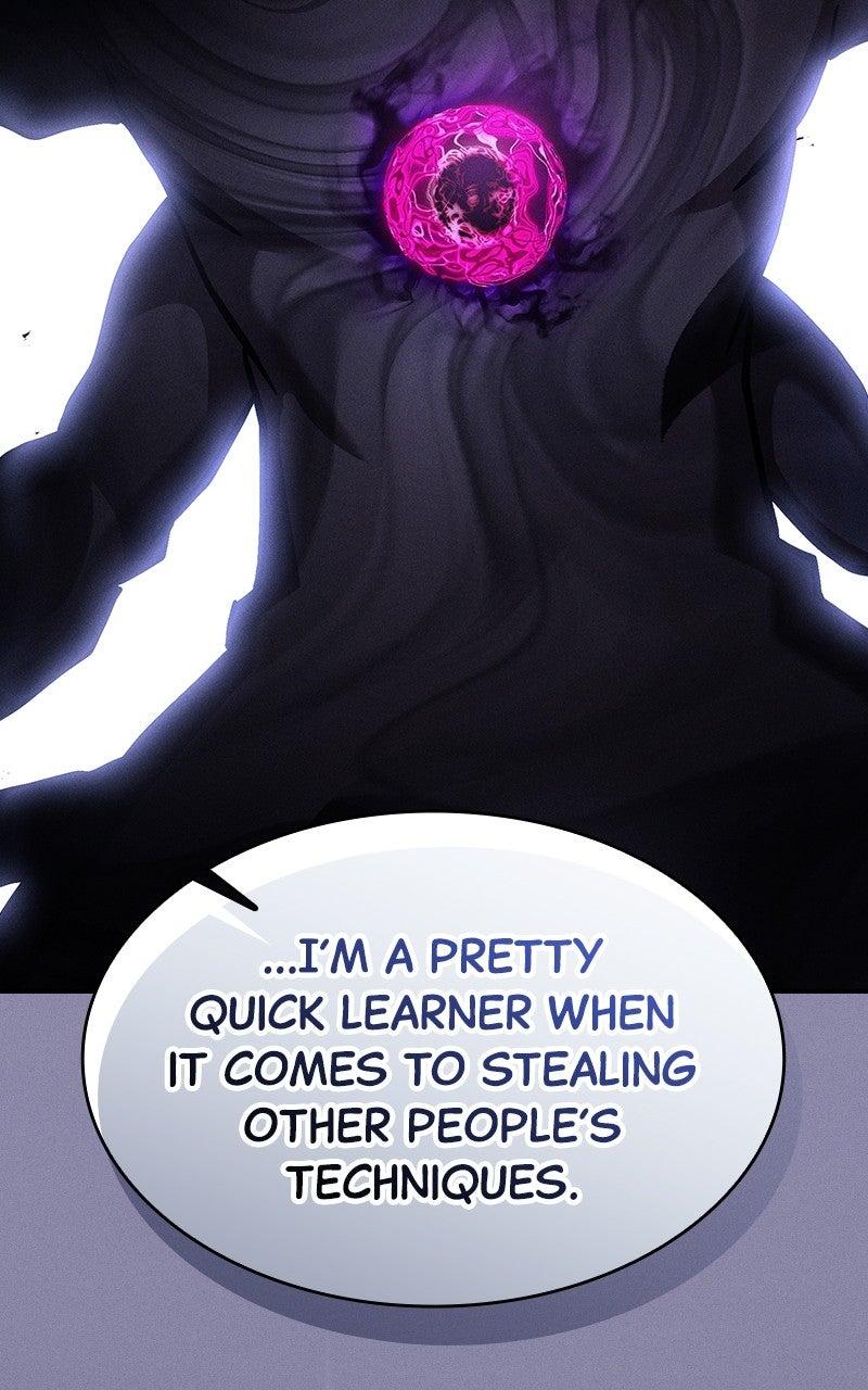 The Academy’s Genius Swordsman Chapter 129 — page 121
