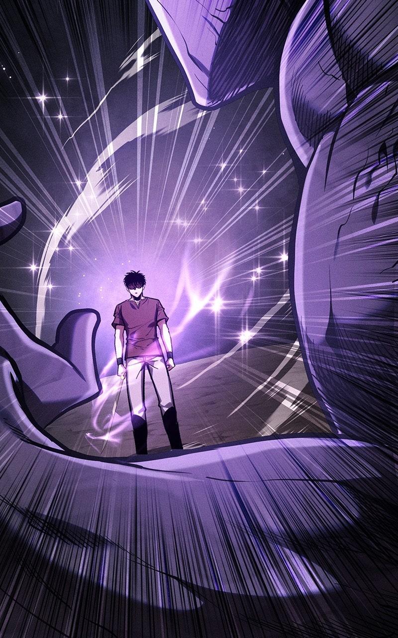 The Academy’s Genius Swordsman Chapter 129 — page 123