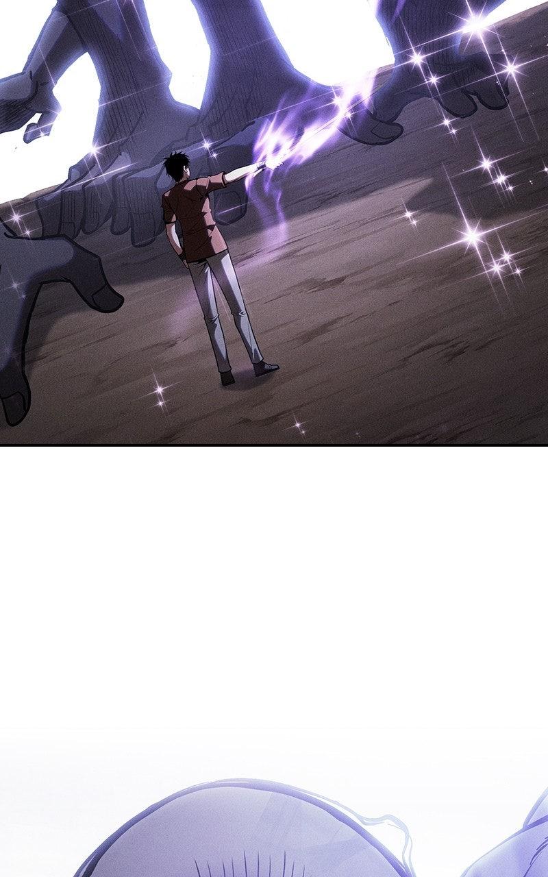 The Academy’s Genius Swordsman Chapter 129 — page 135