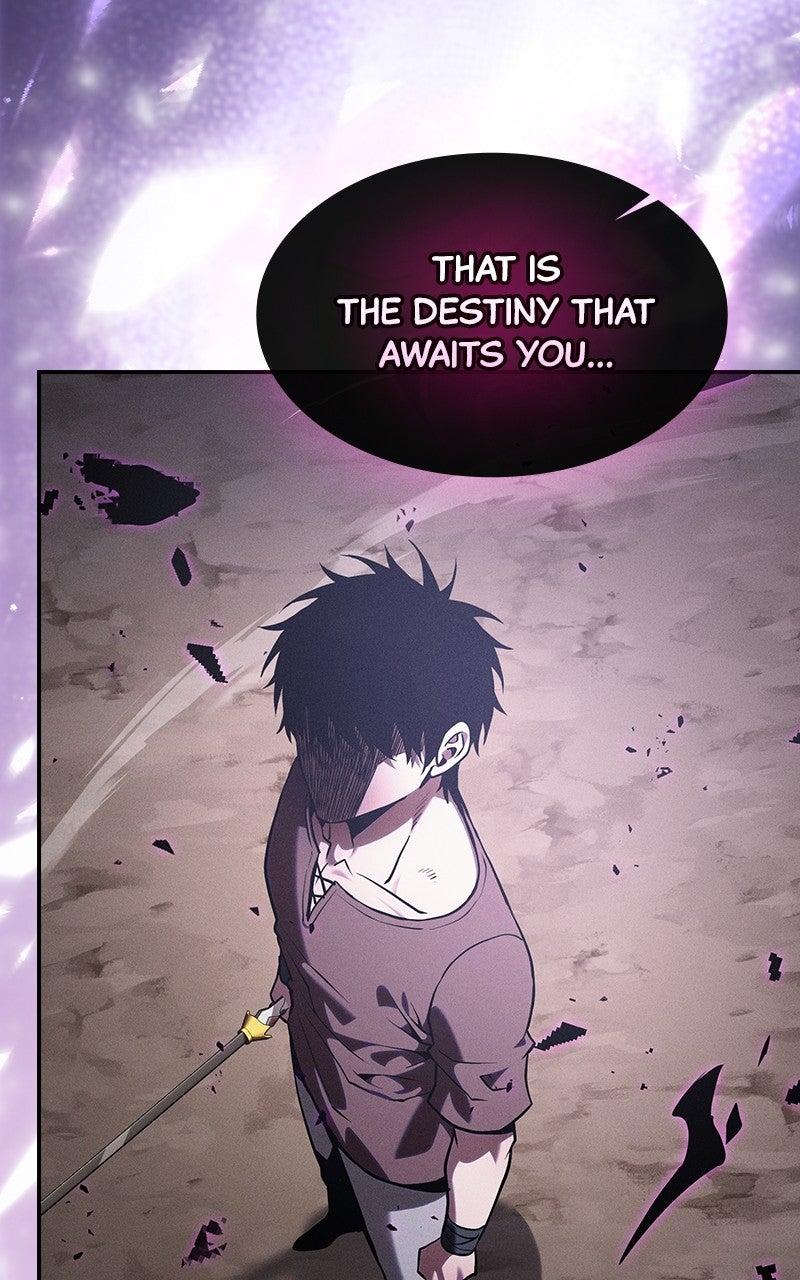 The Academy’s Genius Swordsman Chapter 129 — page 145