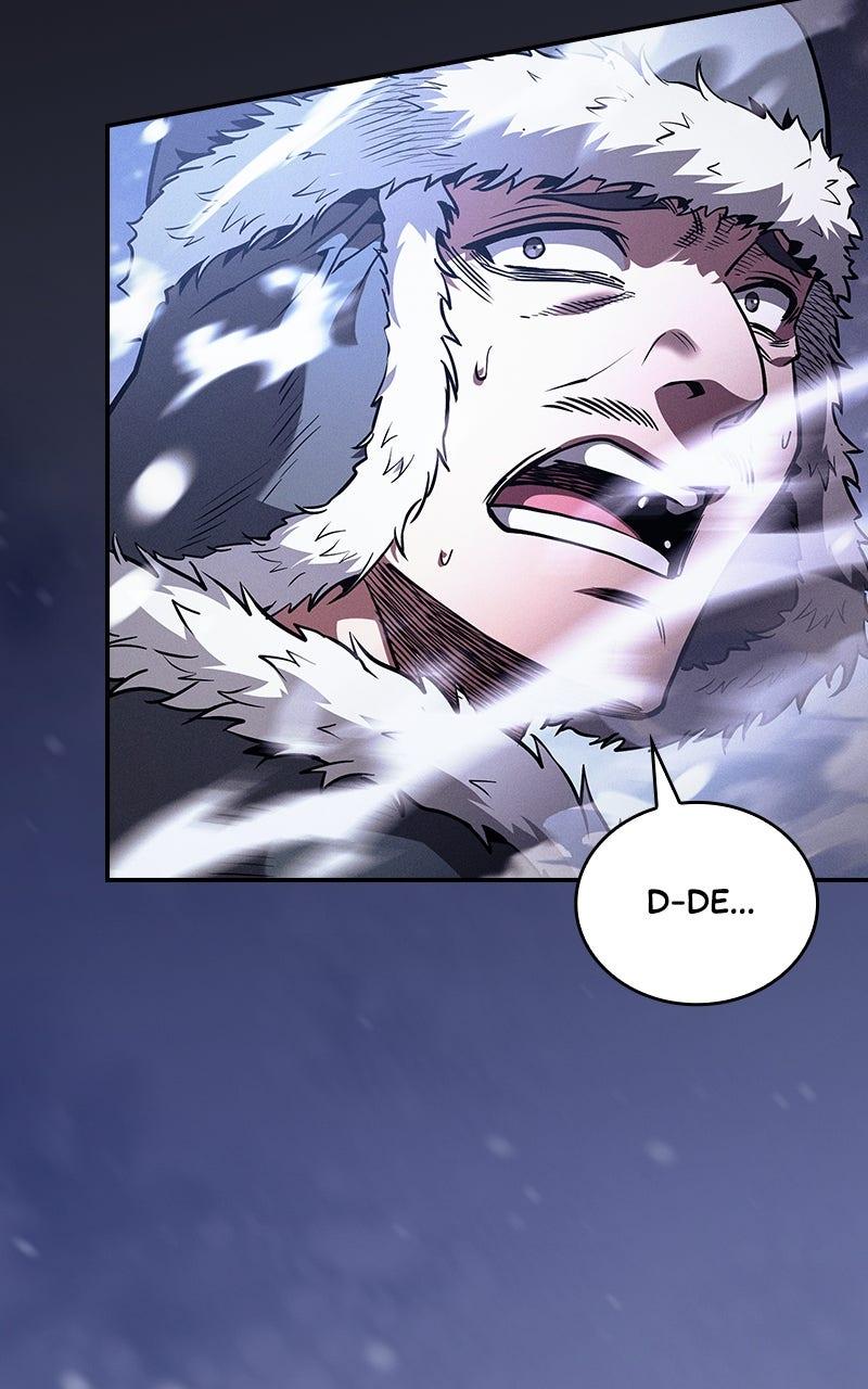 The Academy’s Genius Swordsman Chapter 130 — page 24
