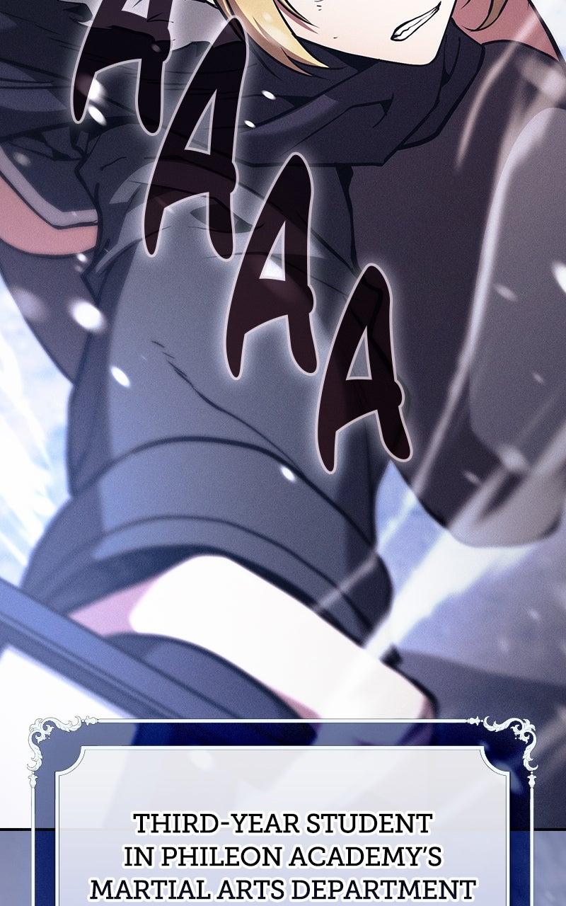 The Academy’s Genius Swordsman Chapter 130 — page 26
