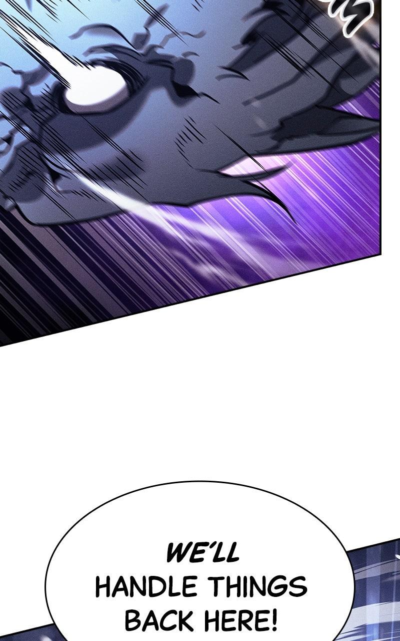 The Academy’s Genius Swordsman Chapter 130 — page 28