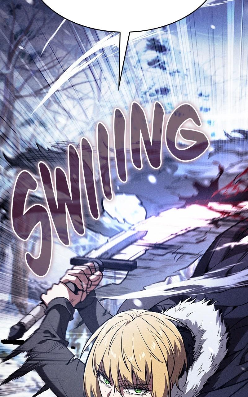 The Academy’s Genius Swordsman Chapter 130 — page 29