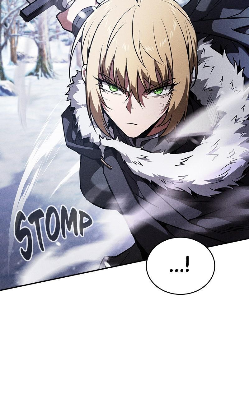 The Academy’s Genius Swordsman Chapter 130 — page 42