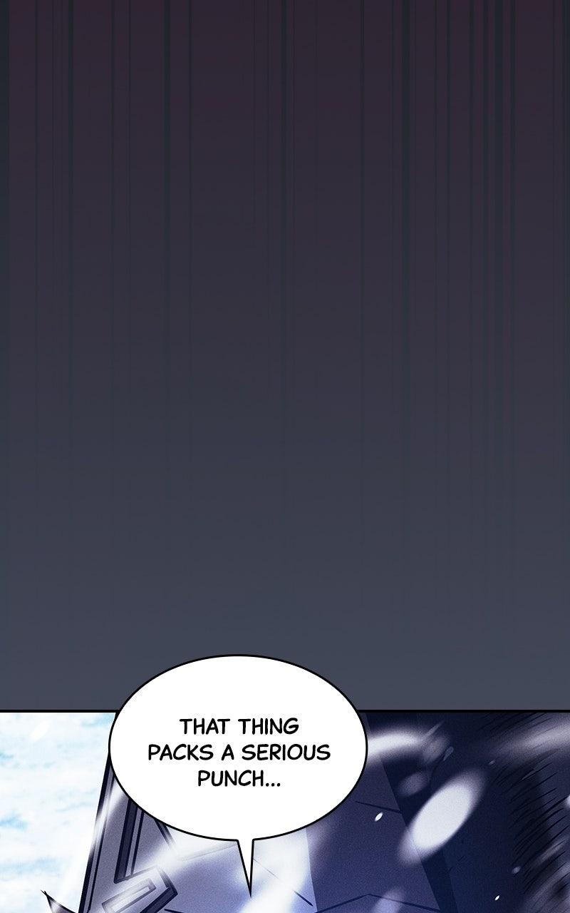The Academy’s Genius Swordsman Chapter 130 — page 51