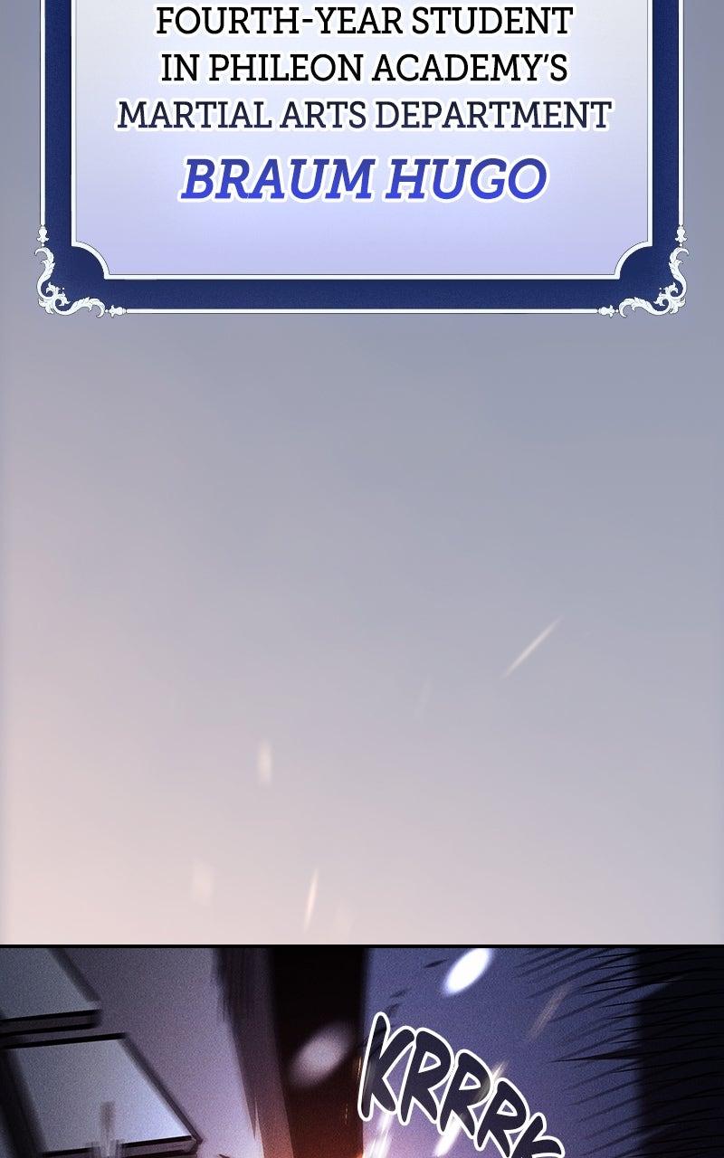 The Academy’s Genius Swordsman Chapter 130 — page 53