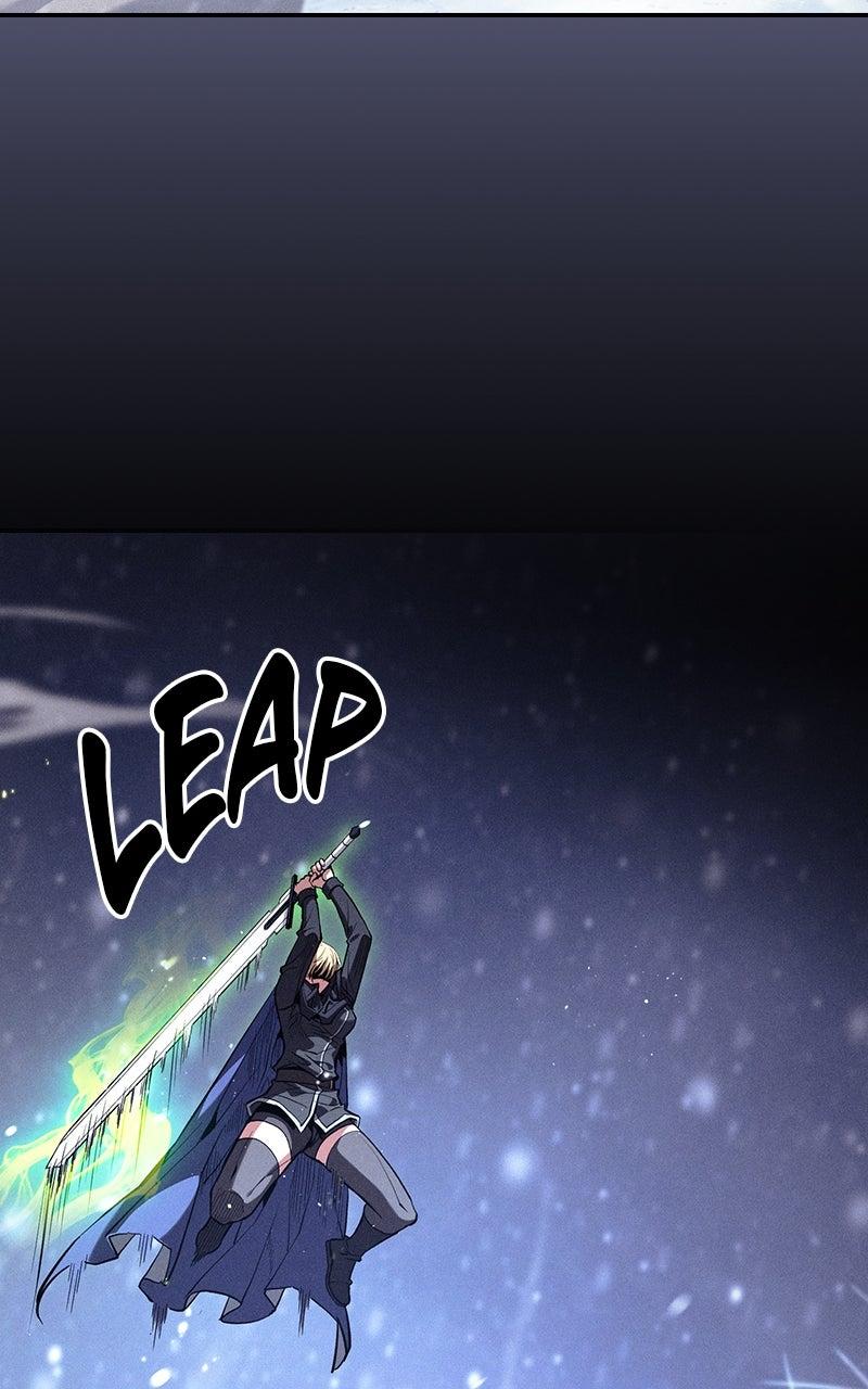 The Academy’s Genius Swordsman Chapter 130 — page 64
