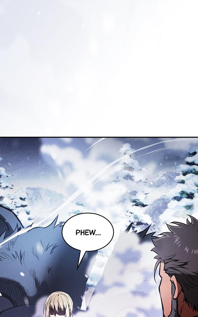 The Academy’s Genius Swordsman Chapter 130 — page 76