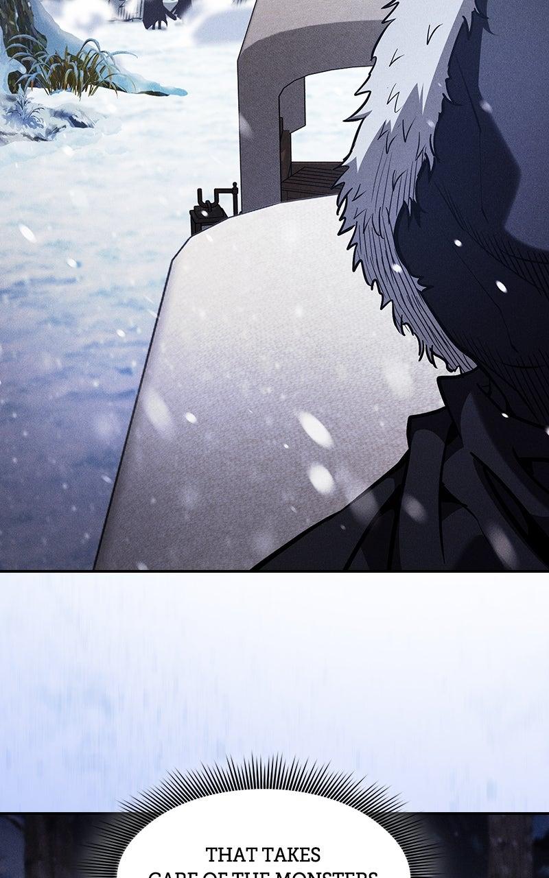 The Academy’s Genius Swordsman Chapter 130 — page 79