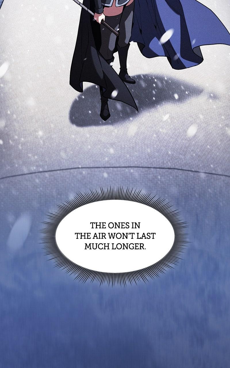 The Academy’s Genius Swordsman Chapter 130 — page 81