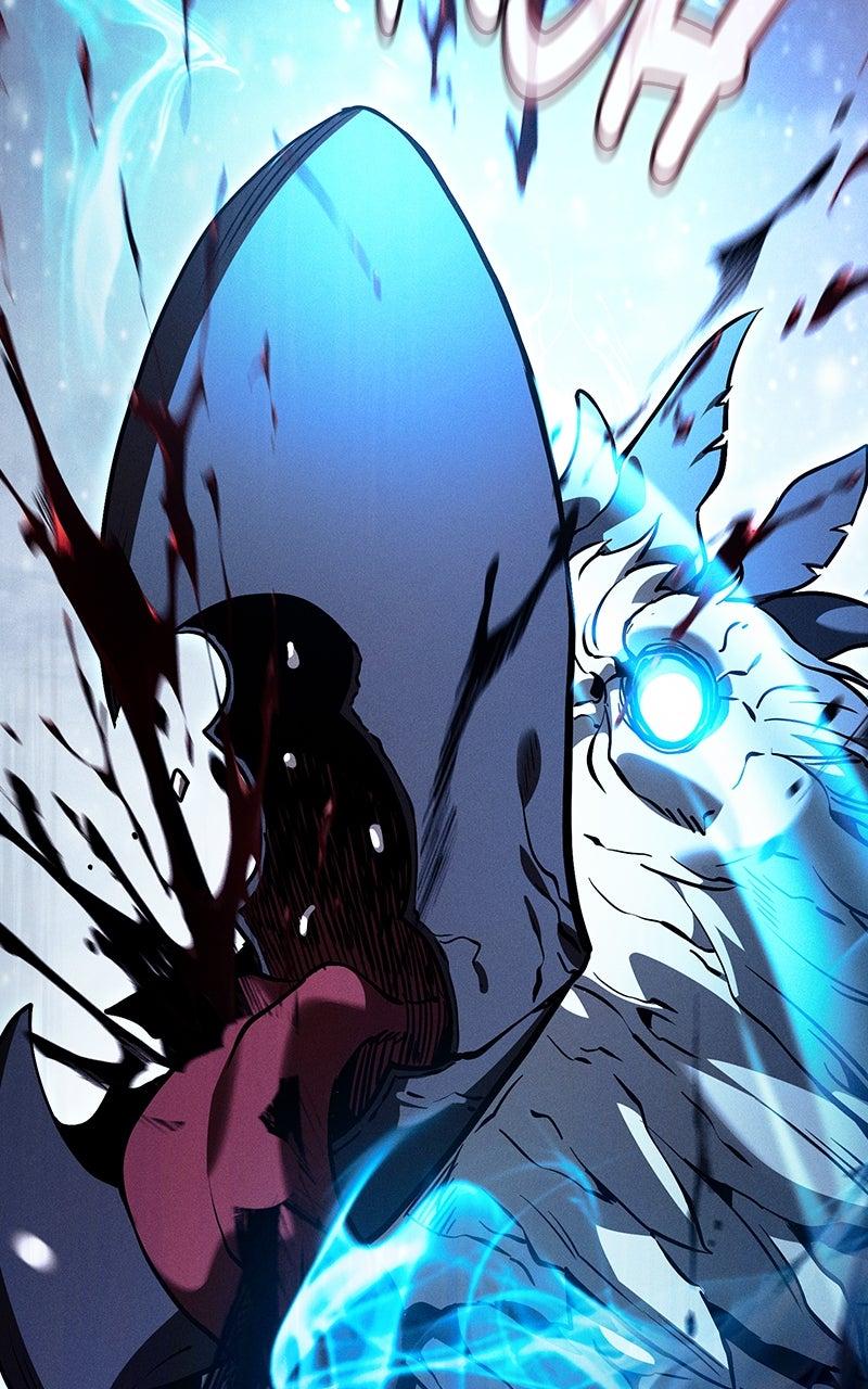 The Academy’s Genius Swordsman Chapter 130 — page 83
