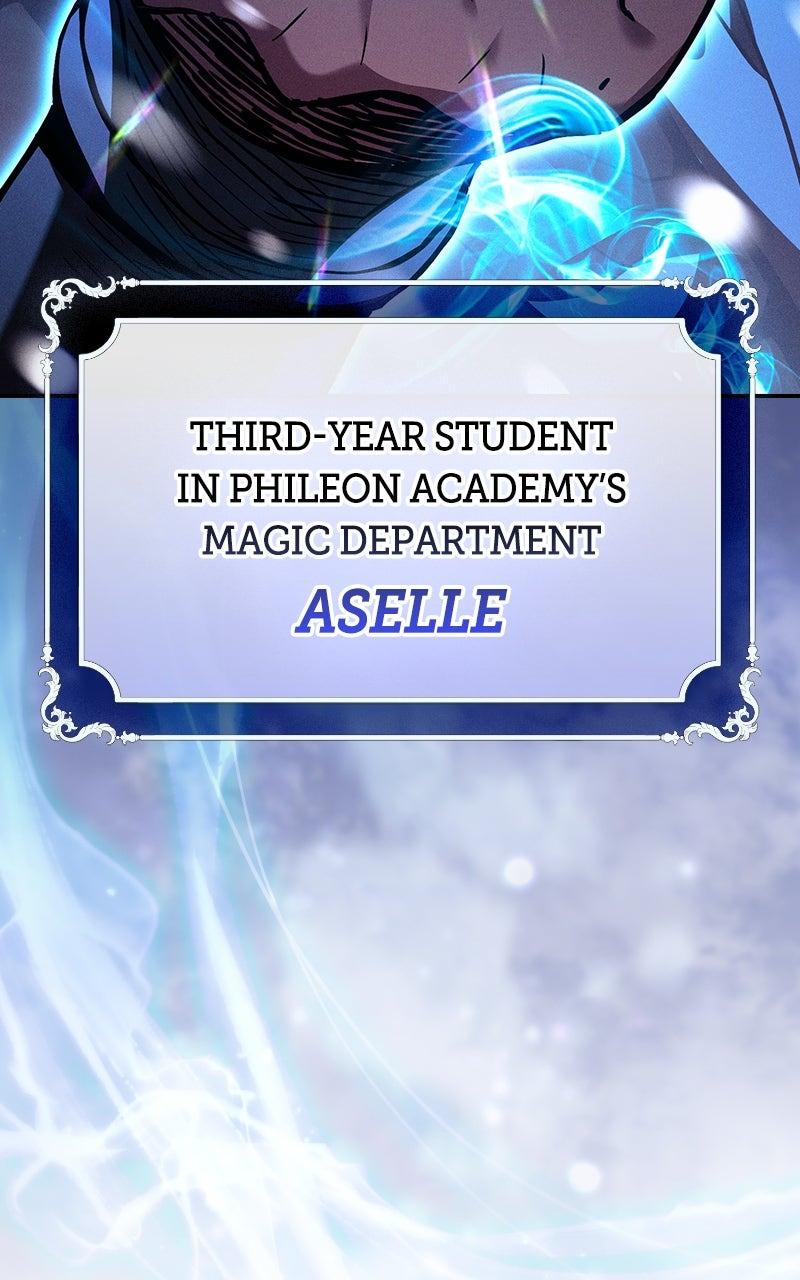 The Academy’s Genius Swordsman Chapter 130 — page 91