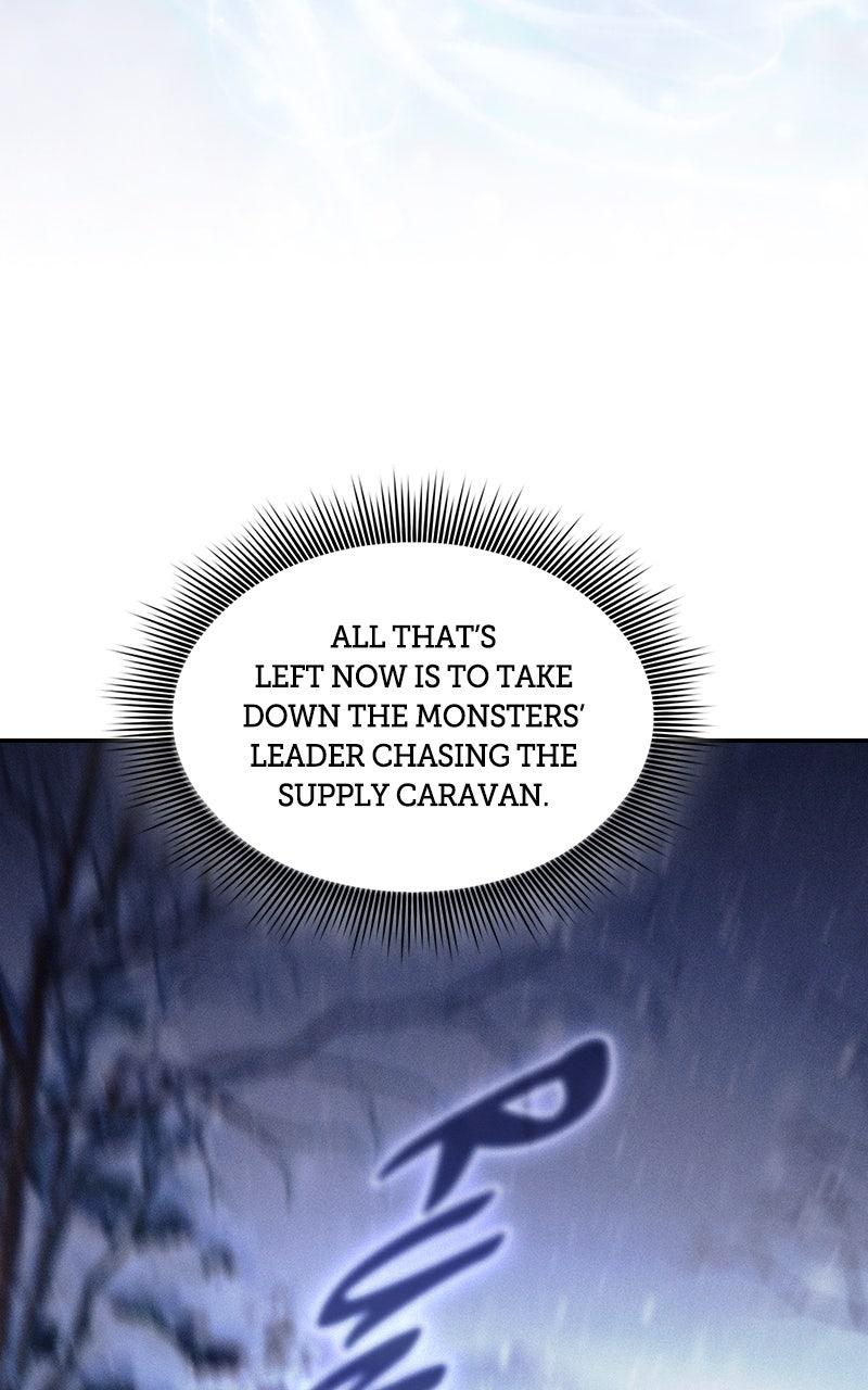 The Academy’s Genius Swordsman Chapter 130 — page 92