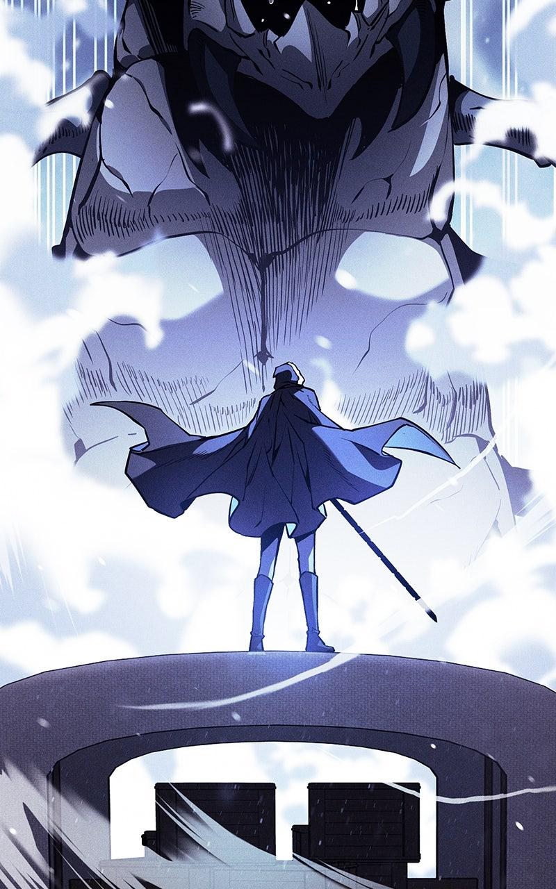 The Academy’s Genius Swordsman Chapter 130 — page 101