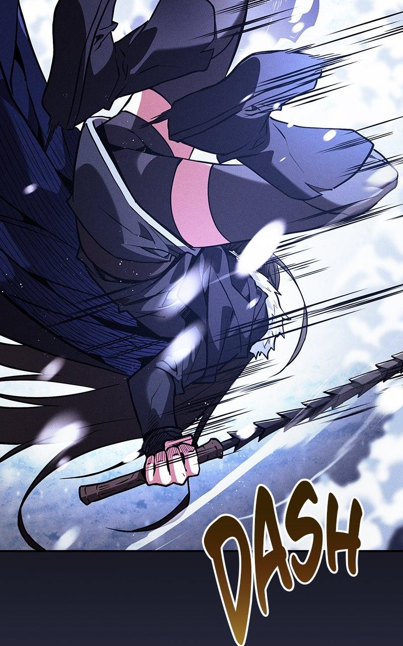 The Academy’s Genius Swordsman Chapter 130 — page 119