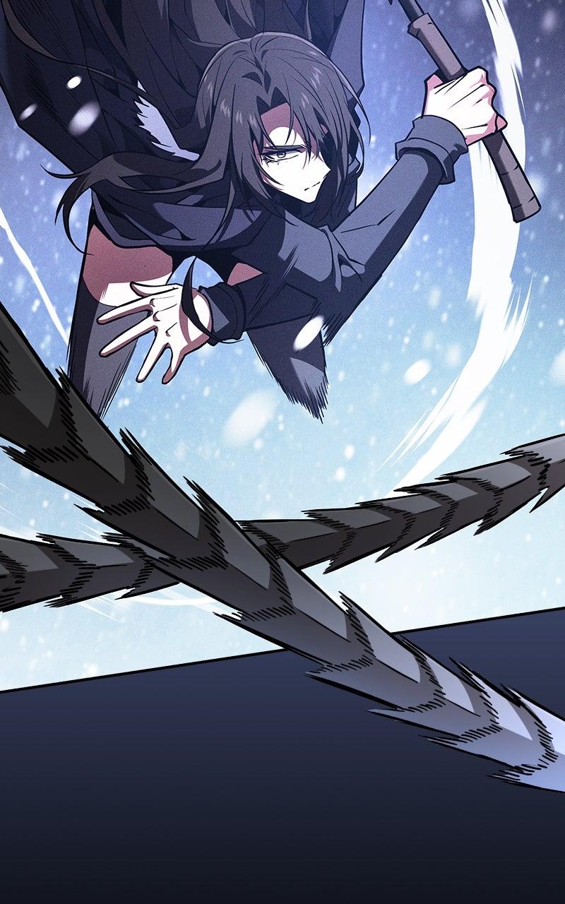 The Academy’s Genius Swordsman Chapter 130 — page 121