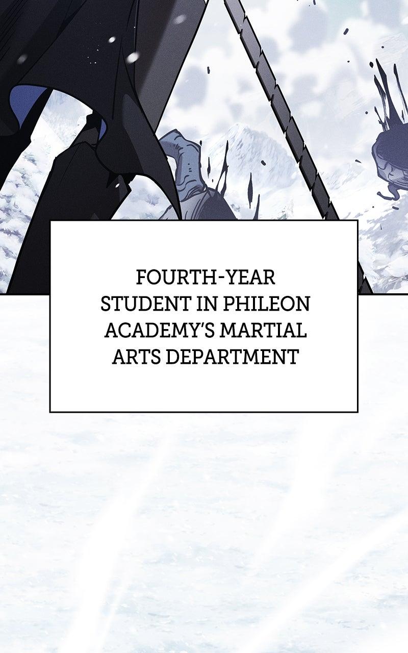 The Academy’s Genius Swordsman Chapter 130 — page 130