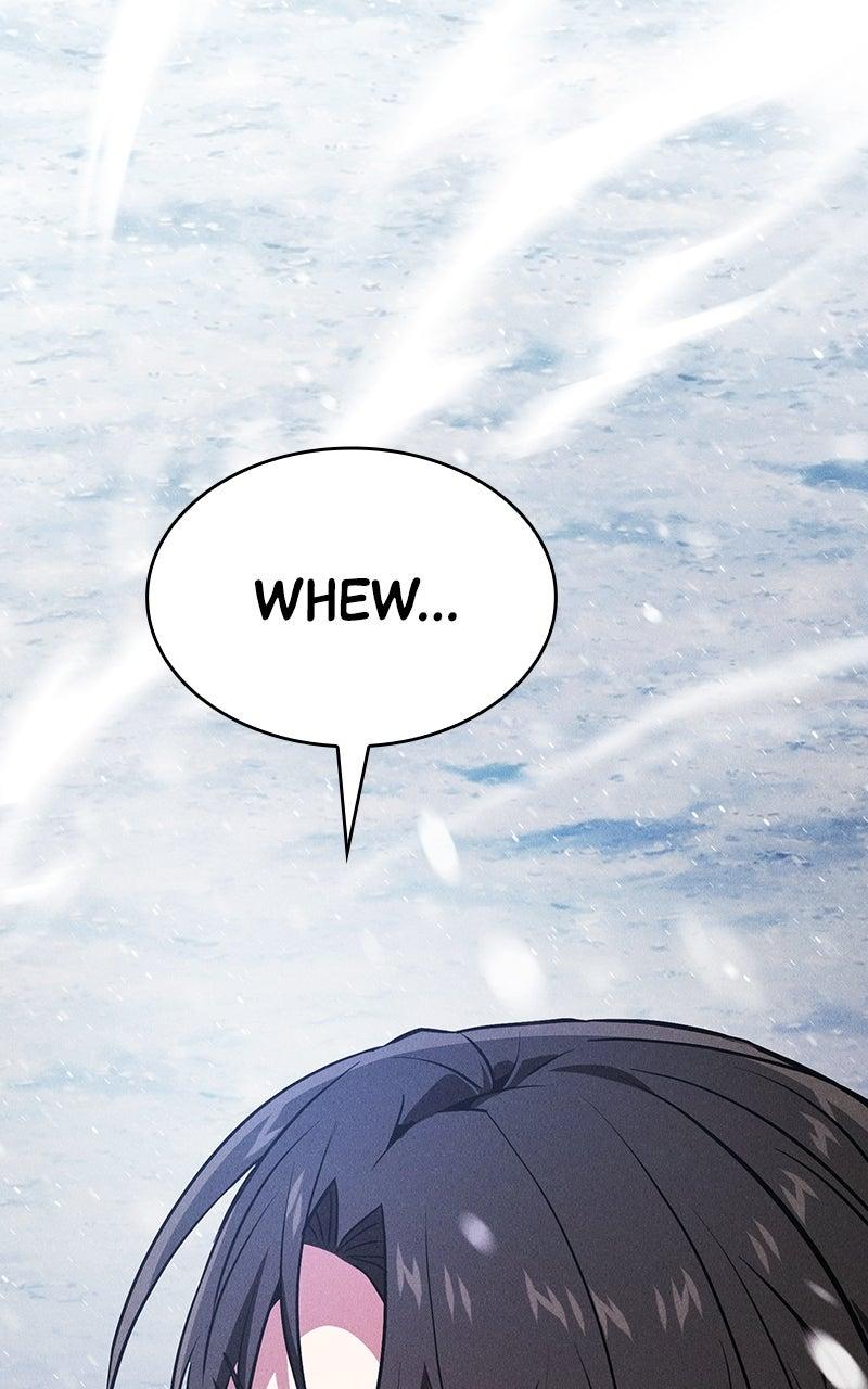 The Academy’s Genius Swordsman Chapter 130 — page 131