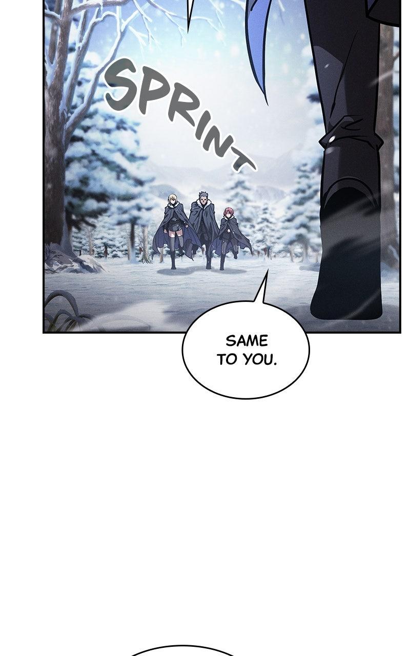 The Academy’s Genius Swordsman Chapter 130 — page 136