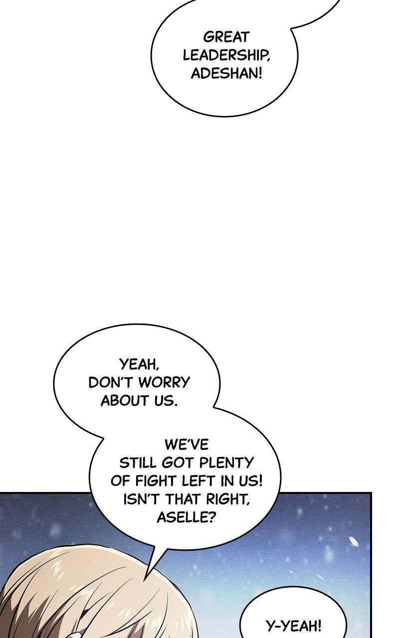 The Academy’s Genius Swordsman Chapter 130 — page 138