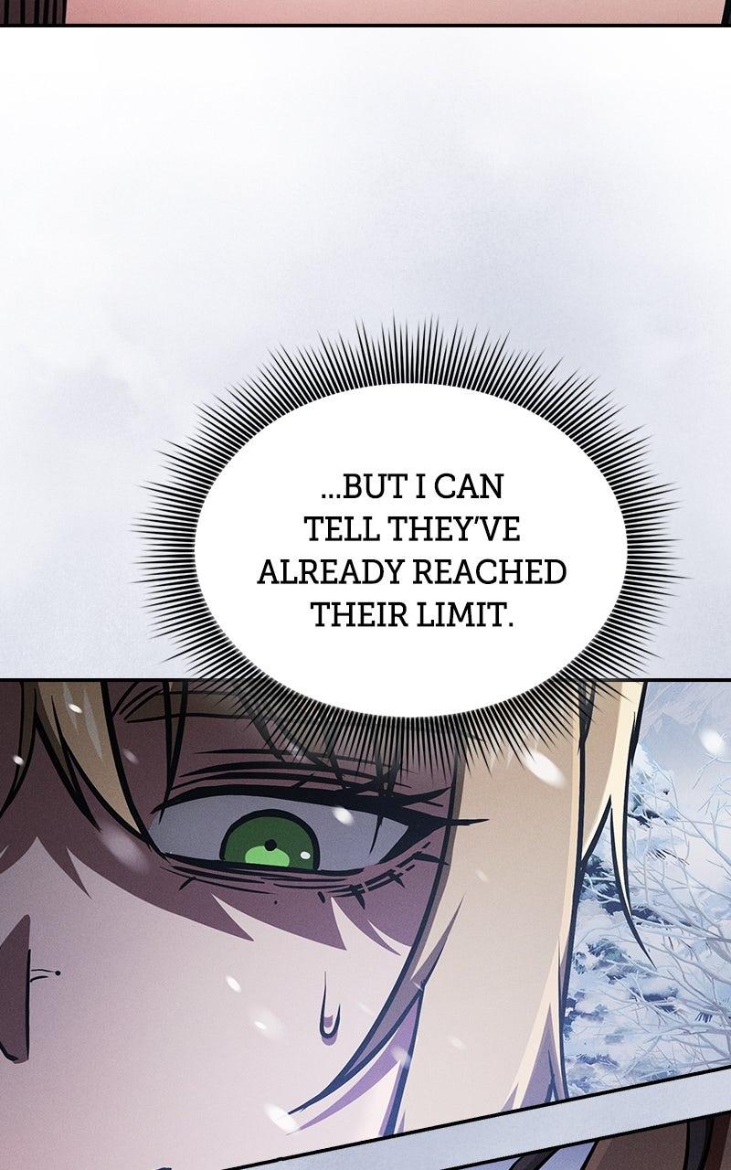 The Academy’s Genius Swordsman Chapter 130 — page 142
