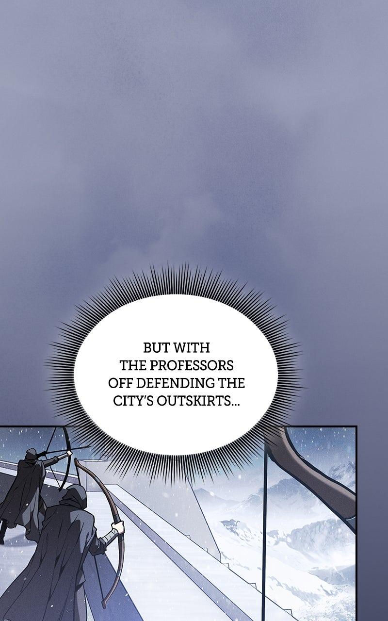 The Academy’s Genius Swordsman Chapter 130 — page 145
