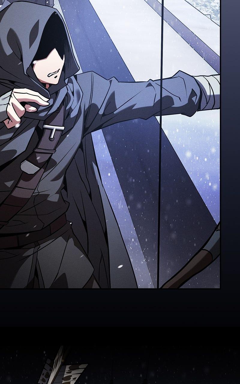 The Academy’s Genius Swordsman Chapter 130 — page 146
