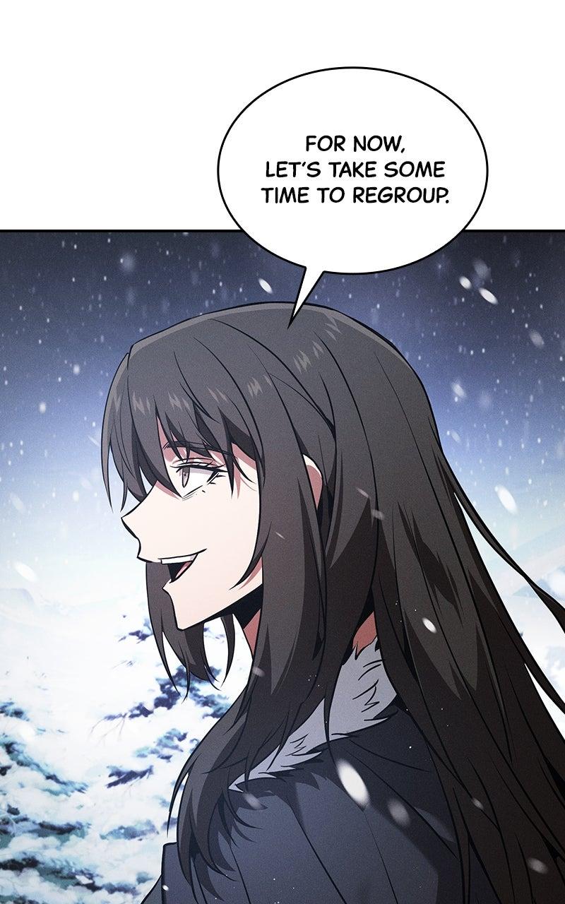 The Academy’s Genius Swordsman Chapter 130 — page 151
