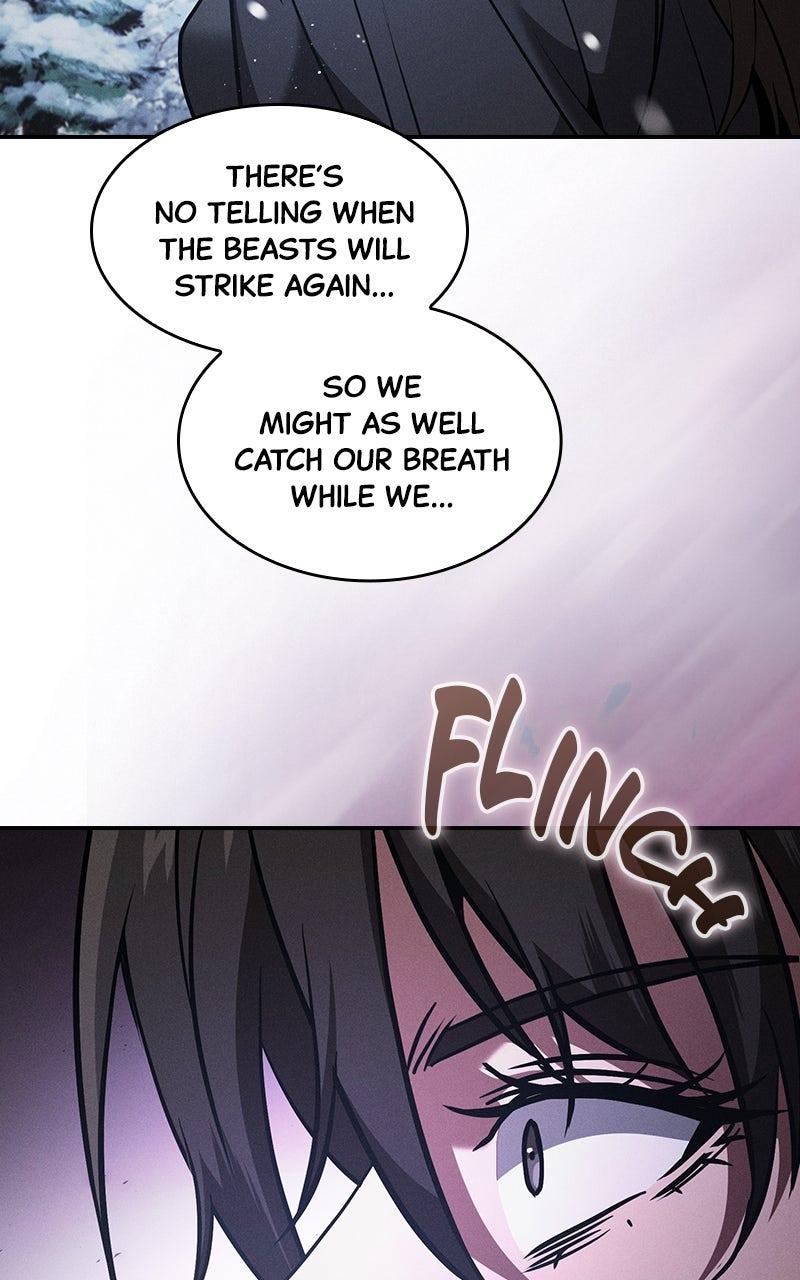 The Academy’s Genius Swordsman Chapter 130 — page 152