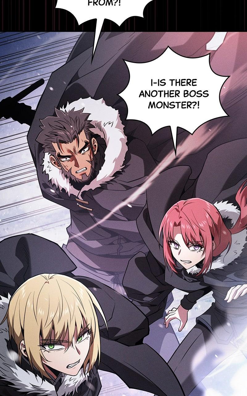 The Academy’s Genius Swordsman Chapter 130 — page 158
