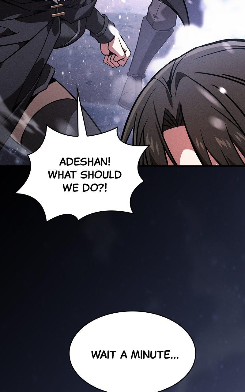 The Academy’s Genius Swordsman Chapter 130 — page 159