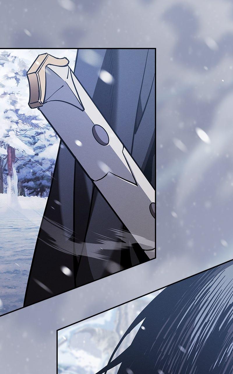The Academy’s Genius Swordsman Chapter 130 — page 163