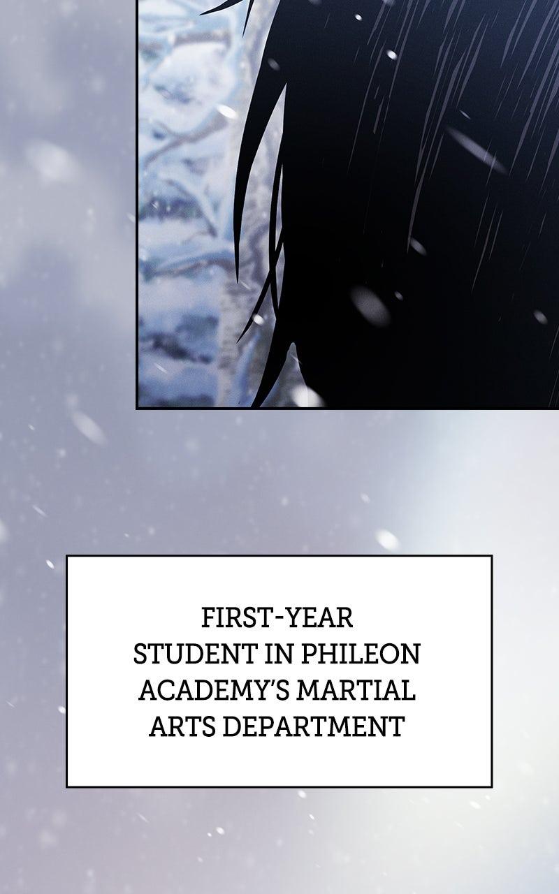 The Academy’s Genius Swordsman Chapter 130 — page 164