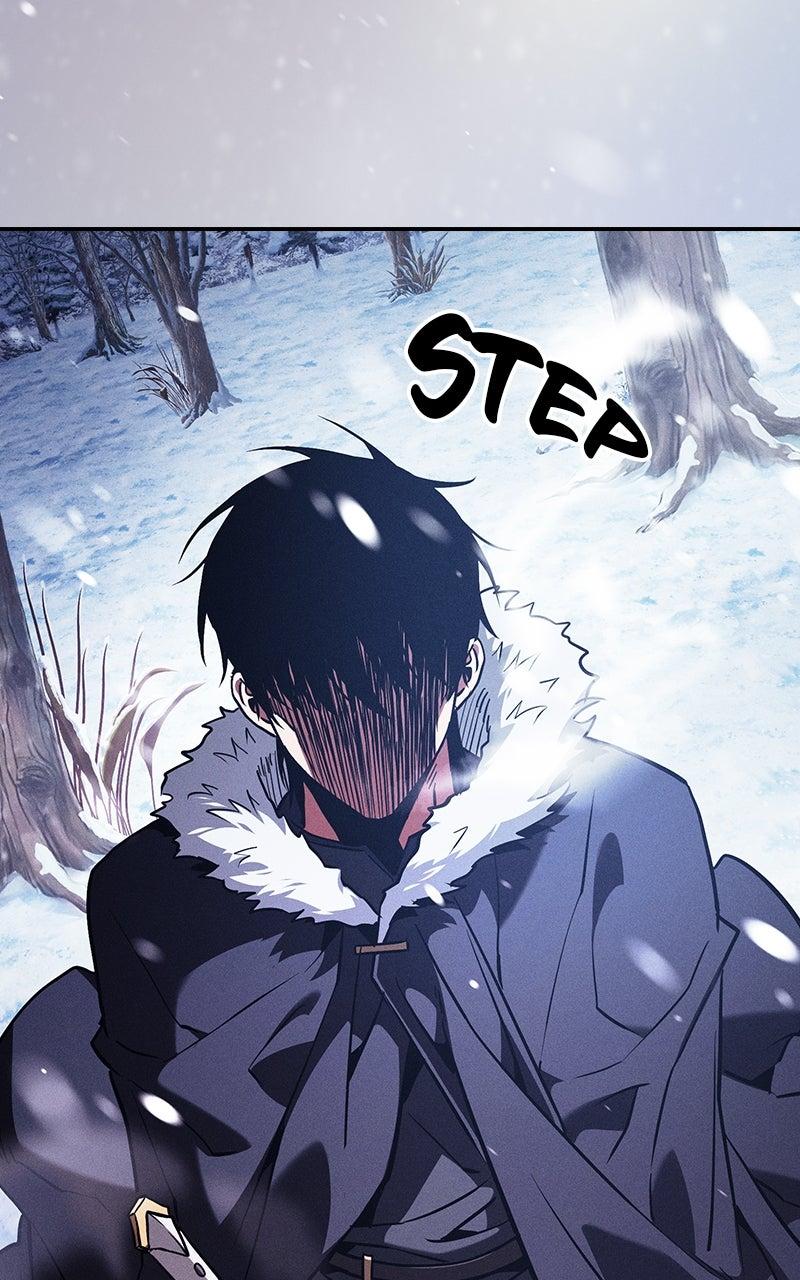 The Academy’s Genius Swordsman Chapter 130 — page 165
