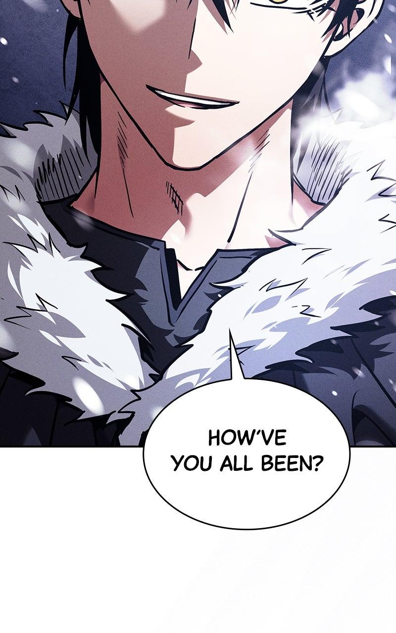 The Academy’s Genius Swordsman Chapter 130 — page 168