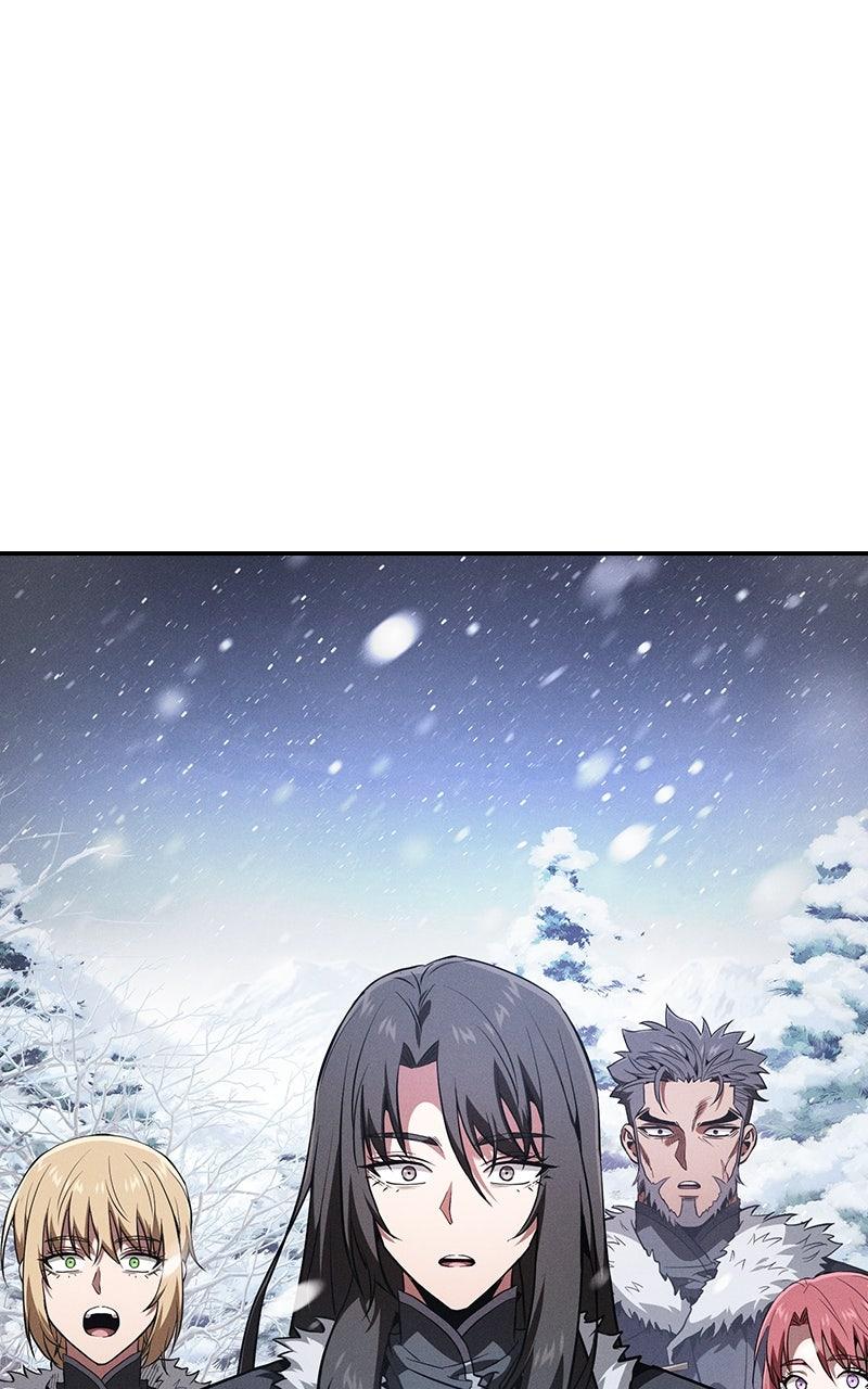The Academy’s Genius Swordsman Chapter 131 — page 1