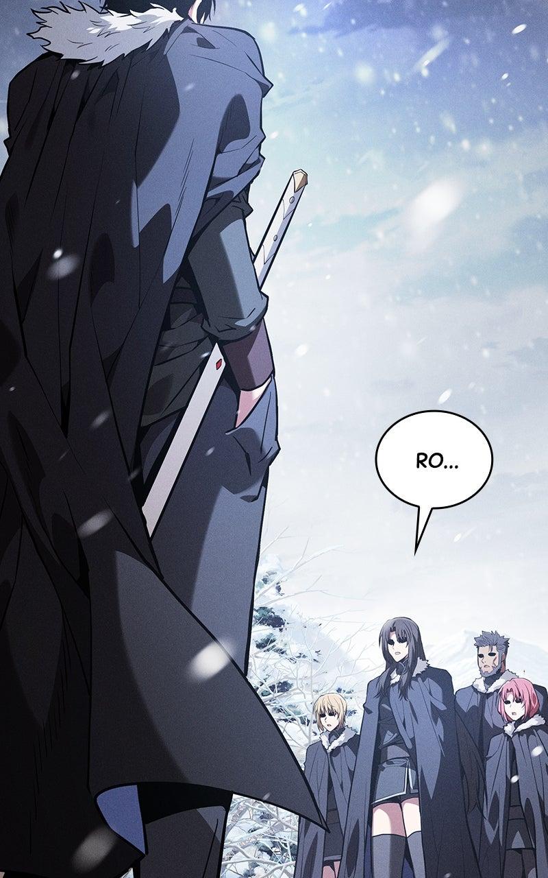 The Academy’s Genius Swordsman Chapter 131 — page 3