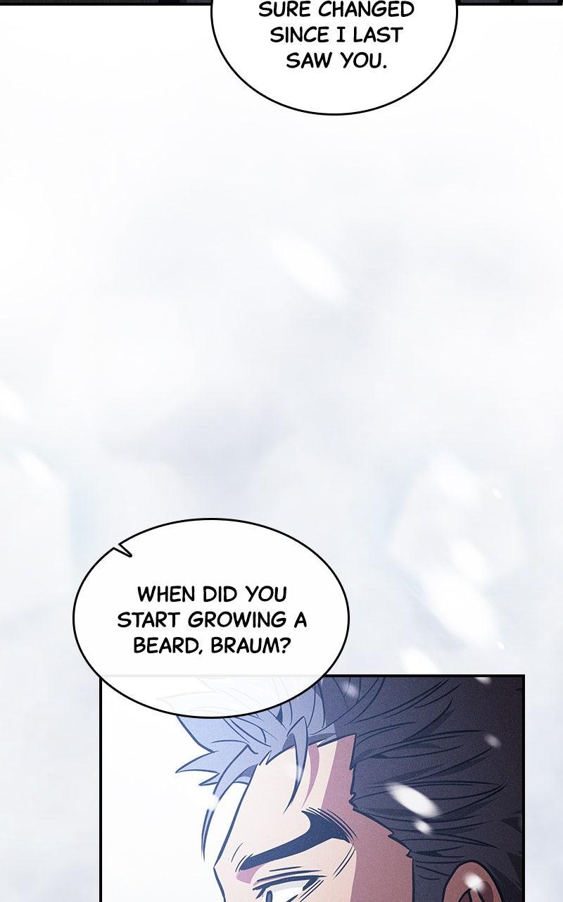 The Academy’s Genius Swordsman Chapter 131 — page 6